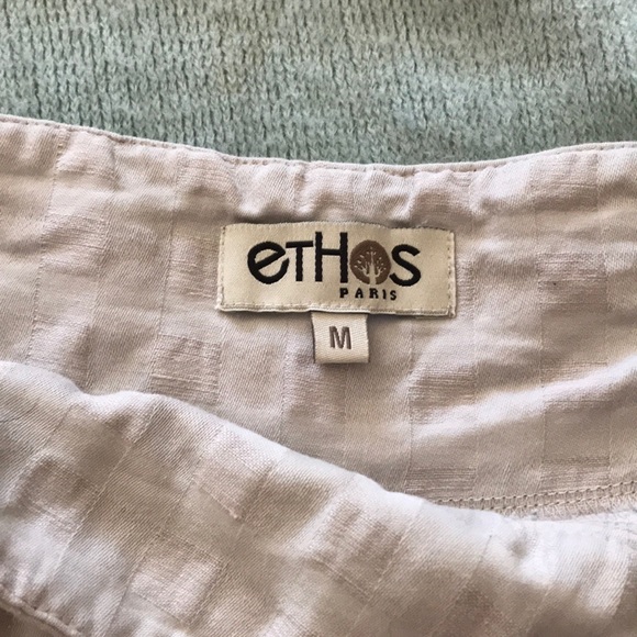 Ethos Paris- shorts - Picture 3 of 5